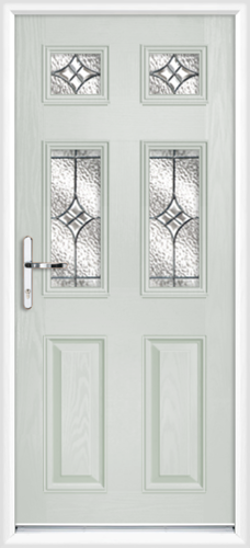 Northumberland zinc art elegance 